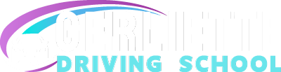 Gerliette Driving School Logo